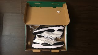 Puma RS-0 Review and Unboxing