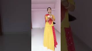 Naina Ra Lobhi || Runak Jhunak Payal Baje Sa || Ghoomar Dance || Rajasthani Dance Video Song