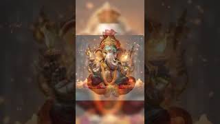 Ganpati aala #ganpatibapamorya #trending #shorts #music