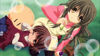 Clannad [Piano Arrange] ~ Two Shadows