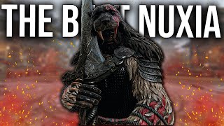 Fighting the #1 Ranked Nuxia Globally...*he's insane*