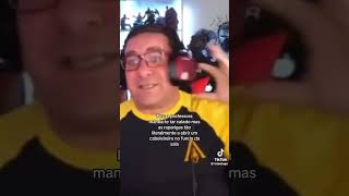 FEMINI- #tiktok #shorts #viral #ricfazeres