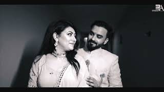 Aman-Aditi Engagement Trailer at Heera Palace