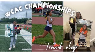 WCAC CHAMPIONSHIPS! | last race day series