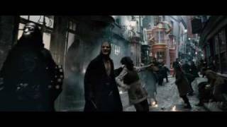 Harry Potter HalfBlood Official TrailerHD