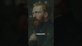 The Life and Art of Vincent Van Gogh #shorts #vincentvangogh #vangogh