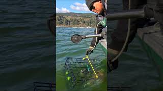 Crabbing in Garibaldi Oregon #shortvideo #pnw #fypyoutube #seafood #reels #youtubeshorts