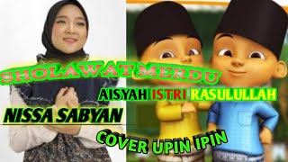 [AISYAH ISTRI RASULULLAH SAW] Virall2020|| VERSI UPIN & IPIN