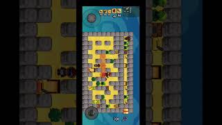 BOMBER FRIENDS GAMEPLAY!!!#bomberfriends #bomberman #bomber #shorts #shortvideo #ytshorts #gaming