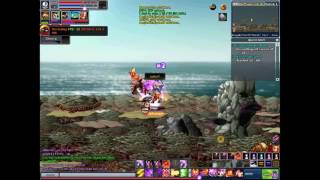 SoulSaver Online Review Hunter Chaos hunting