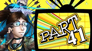 Let's Play – Persona 4 Golden - 41 - SHADOW GRINDING