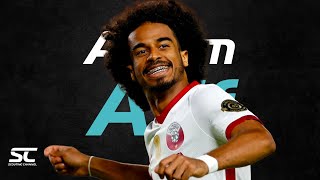 AKRAM AFIF - GREATEST ARABIC TALENT - Skills and Goals