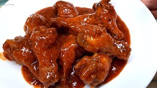 SEMUDAH INI TERNYATA CARA BUATNYA | RESEP SPICY CHICKEN  | MASAKAN KEKINIAN | MASAKAN RUMAHAN