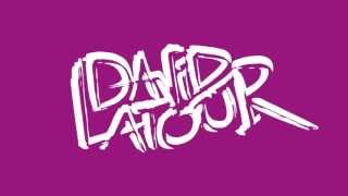 David Latour Feat. Young-N-Fabulous - Cool Me Down [Teaser]