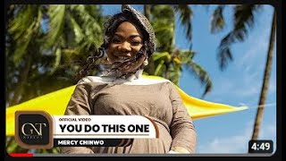 You do this One|| 1 Hour Loop|| Mercy Chinwo