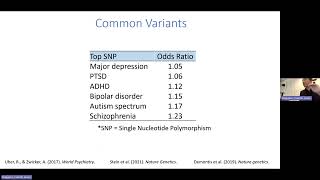 Brain disorders or behavior disorders - Implications for discovery and treatment