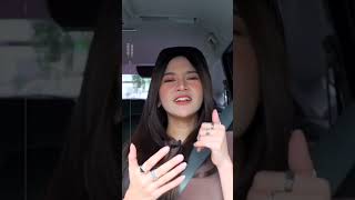 MAHALINI   SIAL CARPOOL KARAOKE