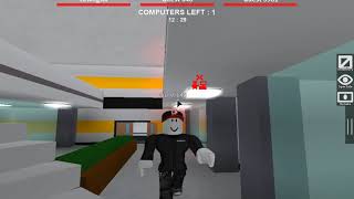 Roblox Flee The Facility