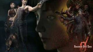 Resident Evil Zero Soundtrack "Training Basement"