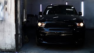 DODGE DURANGO з США майже готовий автомобіль