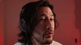 Mark Needs To Shower! - Markiplier