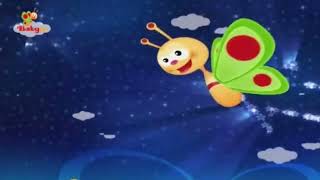 Twinkle Twinkle Klaler Ster Babytv