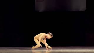 Maddie Ziegler - Royals - Audioswap (Round 8 For Katie ALDC)