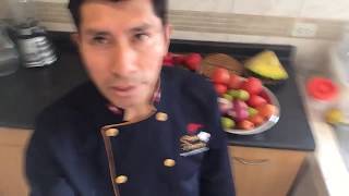 motivación gastronómica