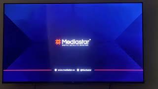 Mediastar Forever Receiver Internet Connection