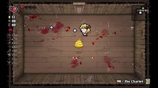 Eden Runs!! | The binding of Isaac #6