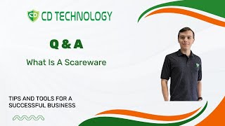 Q&A: What is scareware?