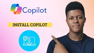 How To Install Microsoft Copilot (2024)