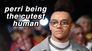 perri kiely cute moments