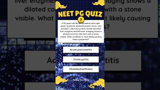 neet pg preparation anatomy clinical questions for rapid revision #challenge #neetpgpreperation