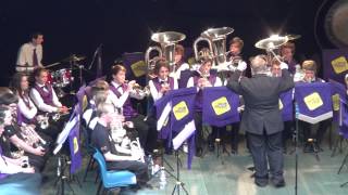 Lions Youth Brass - Apex