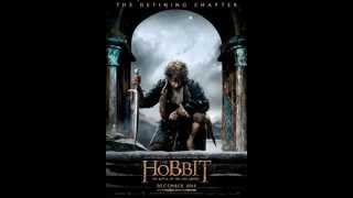 Le Hobbit 3 La Bataille Des 5 Armées Musique Bande Annonce Pippin's Song French Version