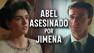 EL FINAL Y LA HISTORIA DE ABEL BUENO || CRÓNICAS y ANÁLISIS de #LaPromesa