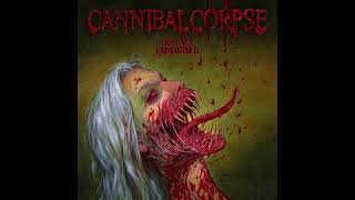 Cannibal Corpse- Follow the Blood(Instrumental)