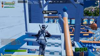 Fortnite: Elimination | Shot with GeForce