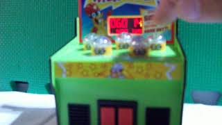 Basic Fun Whac A Mole Mini Electronic Arcade Game 1