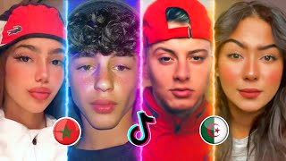 أقوى و أفضل مقاطع😍تيك توك❤المغربي🇲🇦و الجزائري🇩🇿لهذا الأسبوع🔥/ TIK TOK MAROCCAN&ALGRIA 2023 #8