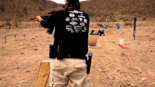 Surefire Multi-Gun 2015 Amateur