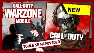 VÝVOJÁŘI TO POS*ALI _ Call of Duty: Warzone Mobile ( 𝓢𝓮𝓹𝓽𝓪𝓻𝓲𝓮 )