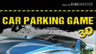 Top 5 Car parking Games for Android and IOS in 2018