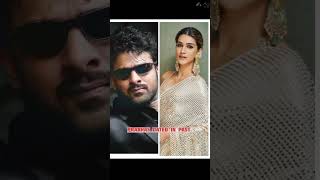 prabhas dated in past ex-girlfriends 💋#trending#prabhas#shorts#ytshorts#breakup#actor#relationship