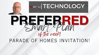 Smart Plan of the Week  Parade of Homes 2024!