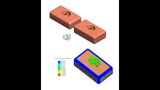 Comparing Solid Bodies in SolidWorks: Body Compare Tool