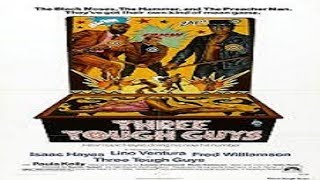 1974 - Tough Guys (Three Tough Guys) / O Preço Da Ousadia