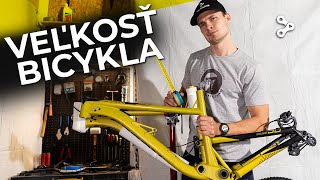 KEDY JE VÄČŠÍ BIKE LEPŠÍ BIKE? | BIKE MISSION