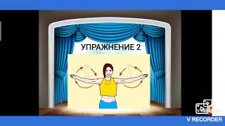 Нагорная Л.П. Тема урока: Особенности театрального искусства